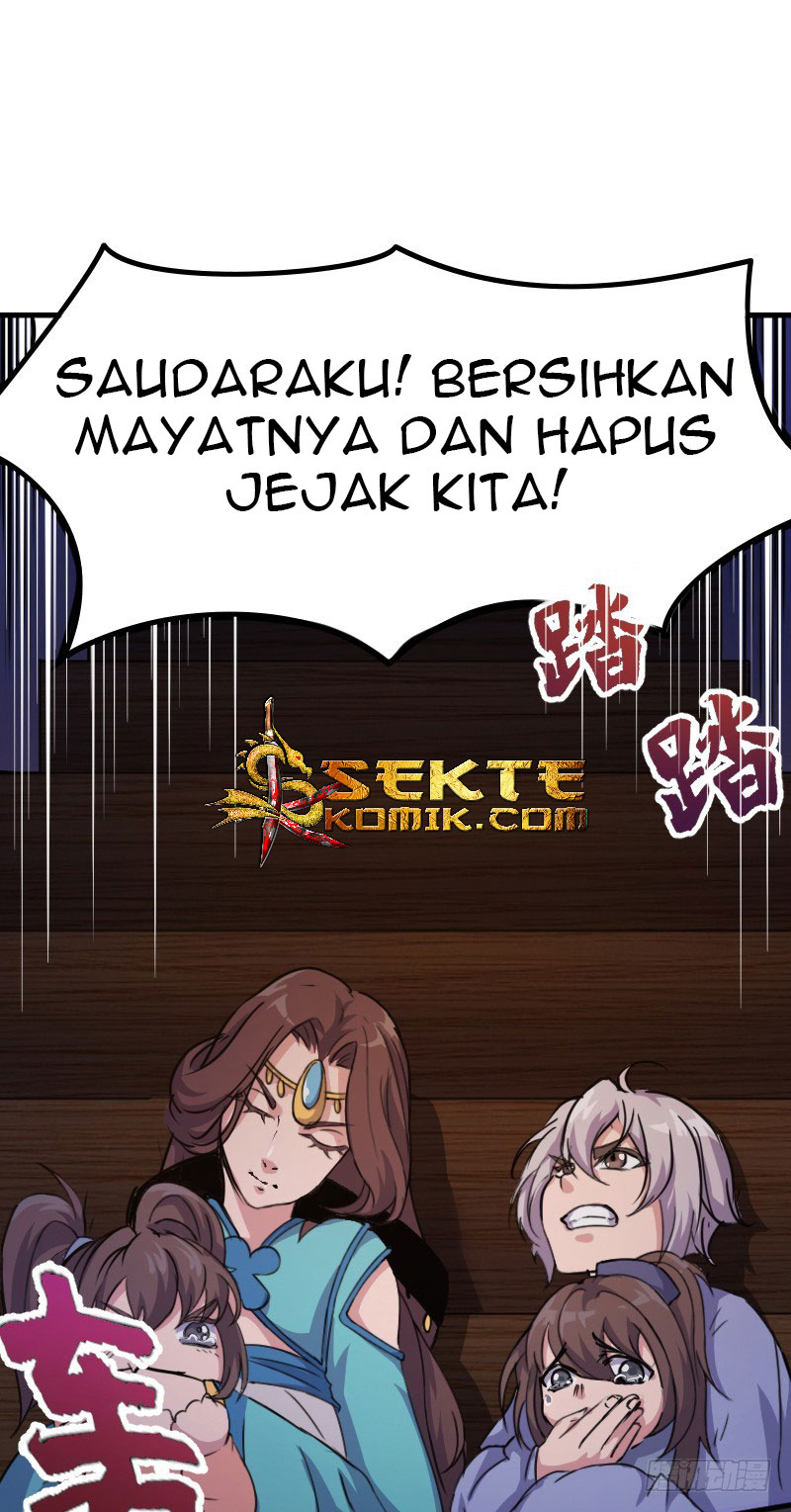 Reborn as King Chapter 11 Gambar 17